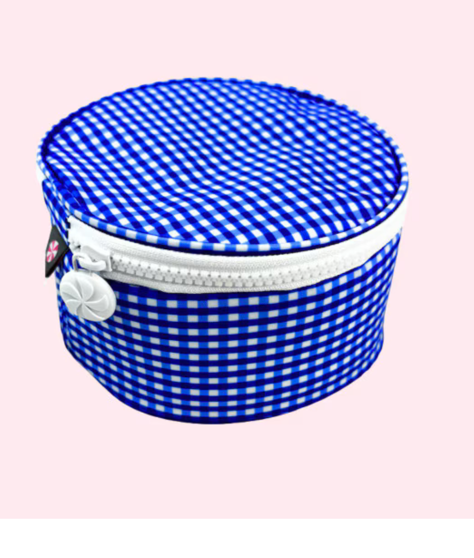 Button Bag