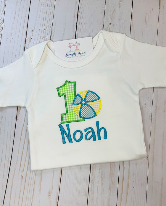 Birthday Shirts