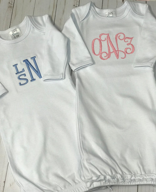 Sibling Shirts and Bodysuit Sets