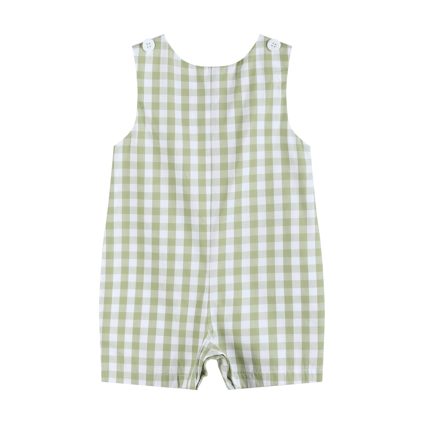 Sage Green Shortall