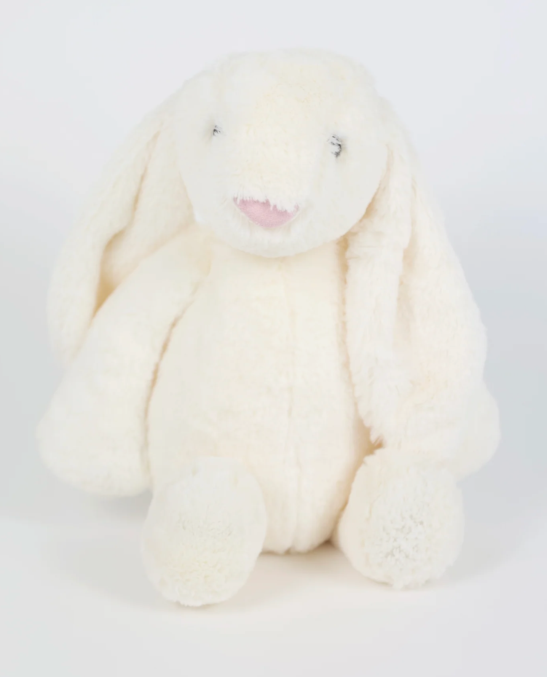 16" Plush Bunny