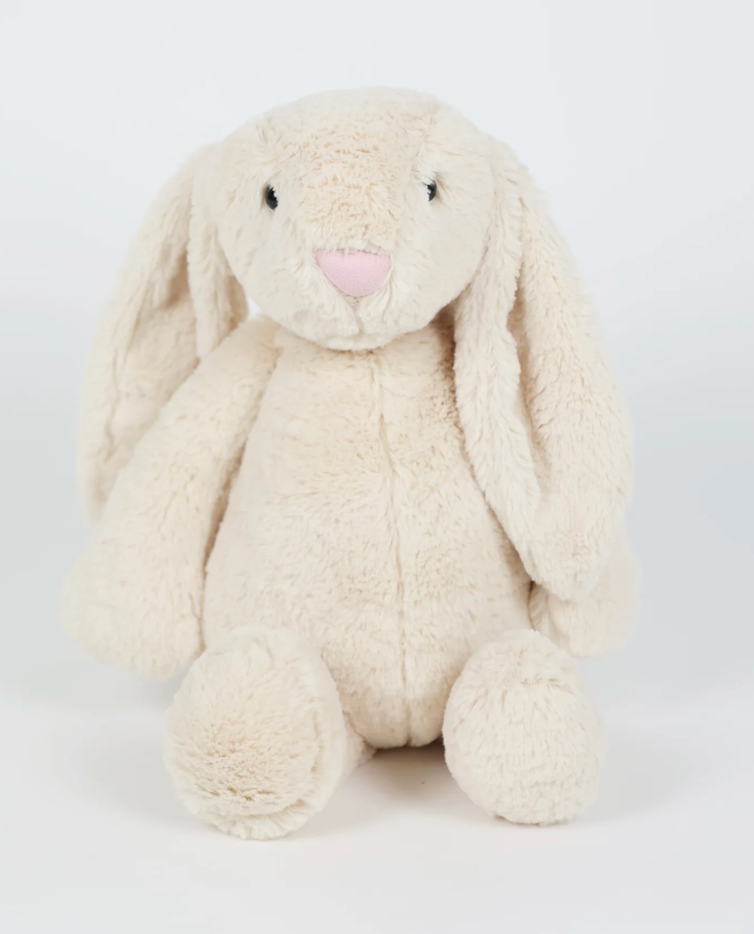 16" Plush Bunny