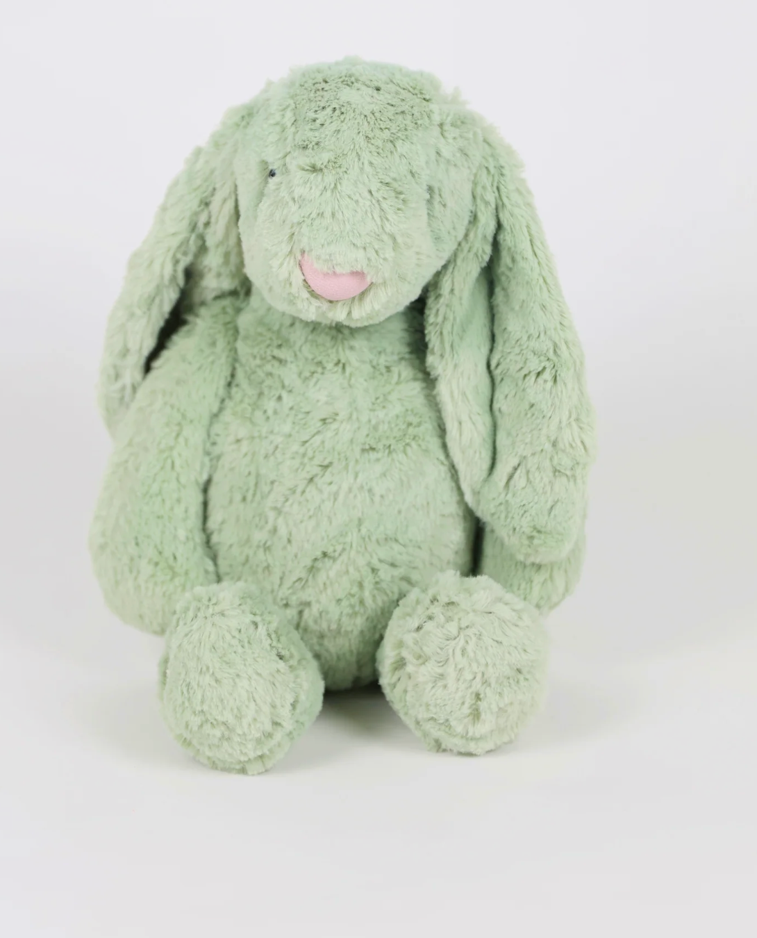 16" Plush Bunny