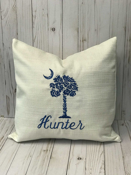 Personalized Pillow