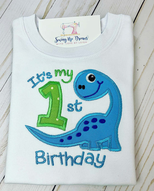 Birthday Shirts