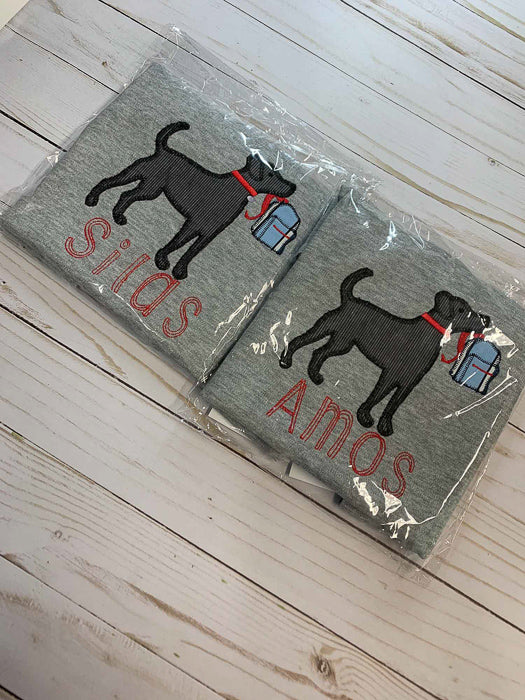 Sibling Shirts and Bodysuit Sets